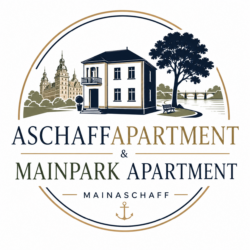 Ihr AschaffApartment und Mainpark Apartment, die Ferienwohnungen bei Aschaffenburg für jeweils bis zu 11 Personen – Call now +49 179 4510576